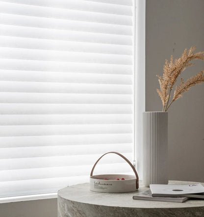 Shangri-La blinds